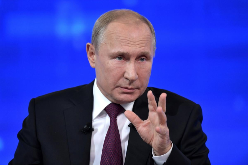 Впертість Путіна заганяє його у найгірший варіант з Україною, - експрем'єр Швеції