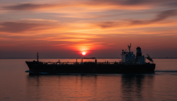 Євросоюз неспроможний заборонити морські перевезення російської нафти - Euronews