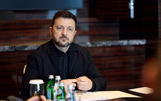 Зеленский сделал заявление о новой должности Умерова
