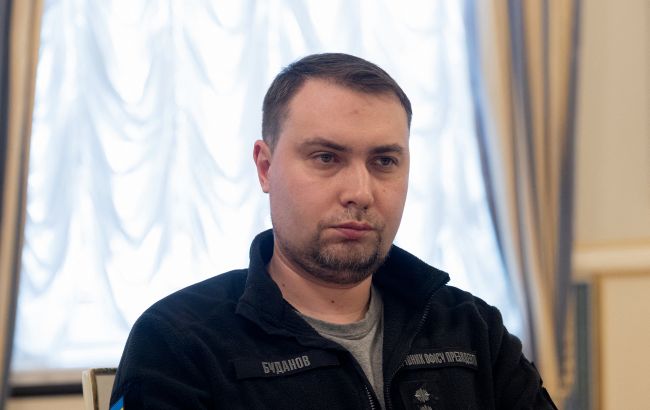 Буданов подтвердил, что Украина предлагала перемирие с РФ на фронте