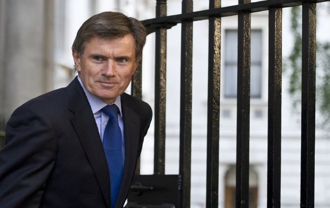 Экс-глава МИ6 назвал реальные сроки заключения сделки между Украиной и РФ