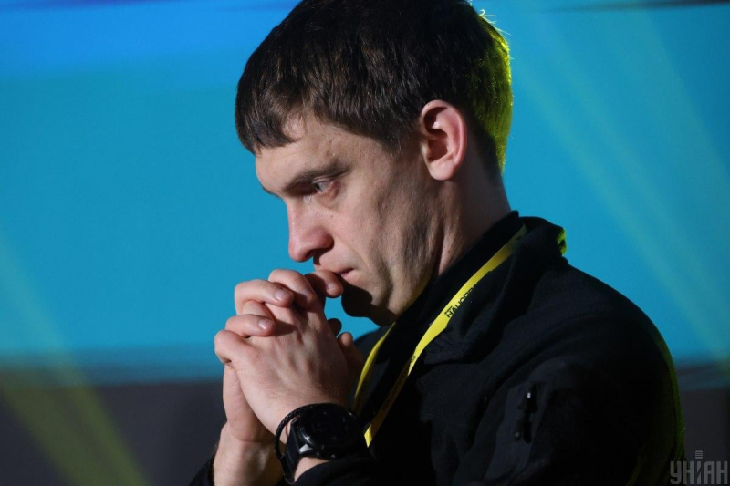 Ексочільника Запорізької ОВА Федорова призначено головою Агентства відновлення