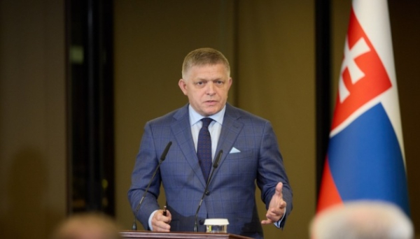 Фіцо прокоментував перемогу ультраправої AfD на земельних виборах у Німеччині