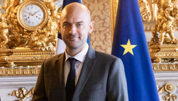 Глава МЗС Франції закликав не допустити нормалізації ідей ультраправих в Європі