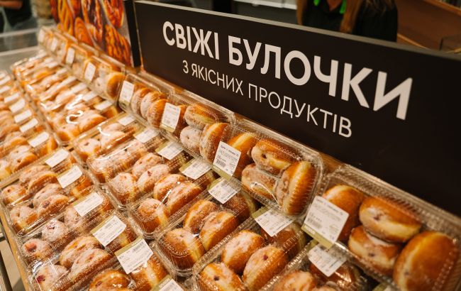 Хлеб и яйца подорожали: какие цены на продукты в супермаркетах после выходных
