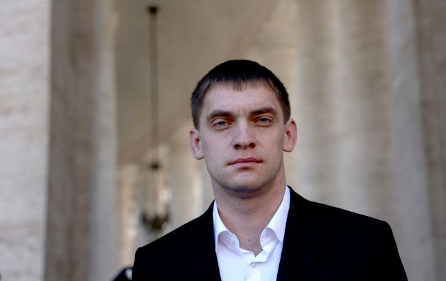 Ивана Федорова назначили главой Госагенства восстановления Украины