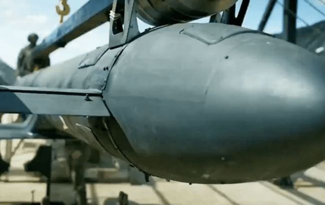 Киев атакуют "Герани-5", реактивные перехватчики не очень помогут, - "Флэш"