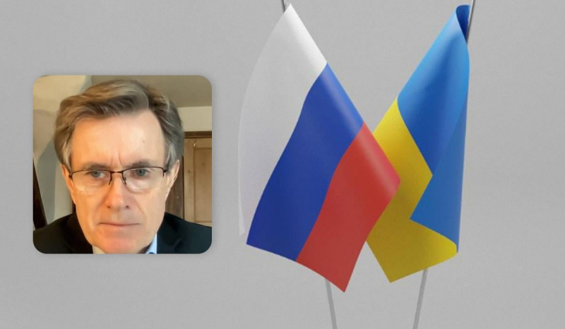 Коли стануть можливі реальні мирні переговори з Росією: оцінка ексглави розвідки Британії