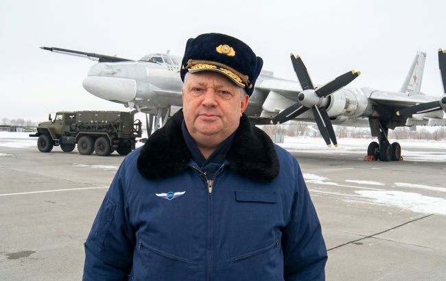 Месть за "Охматдет"? В России подстрелили генерала, которому СБУ объявила подозрение