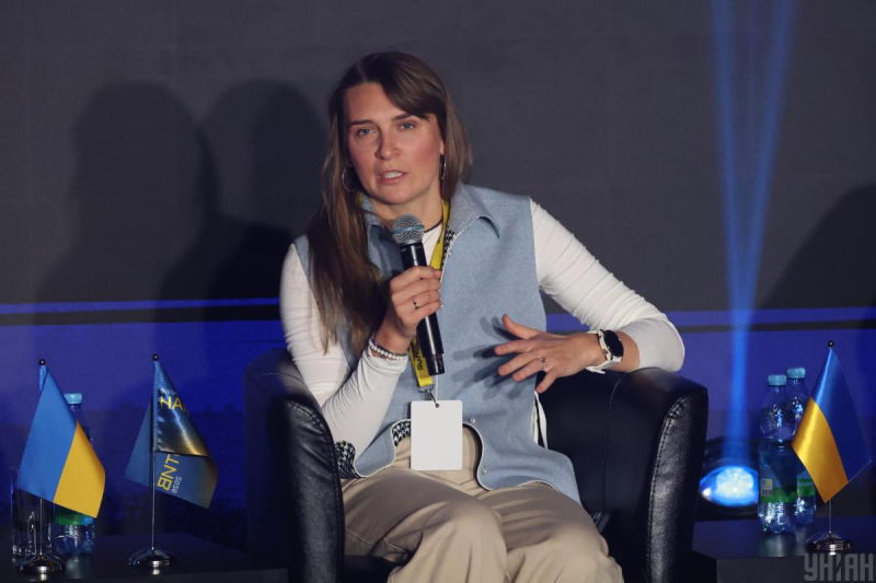 Нардепка попередила українців про суворі випробування