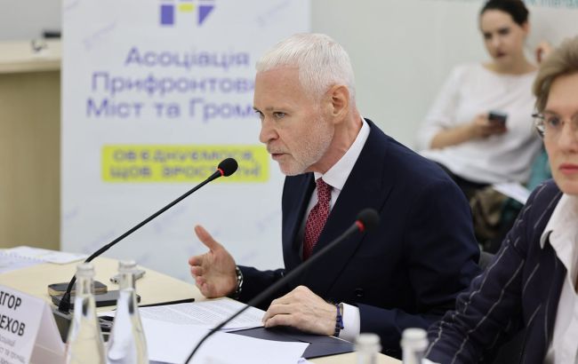 НДС 5% на базовые продукты питания и лекарства: Терехов представил подходы к борьбе с бедностью