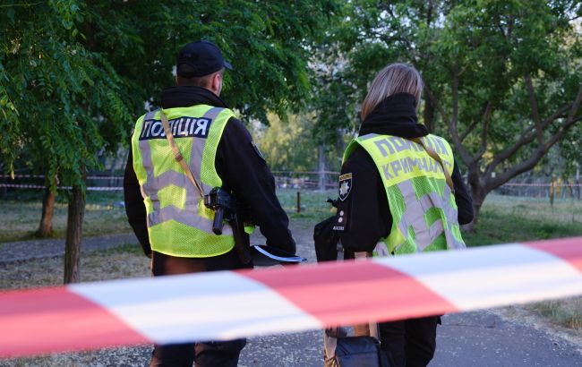 Полиция Львова опровергли слухи о найденном обезглавленном теле мужчины