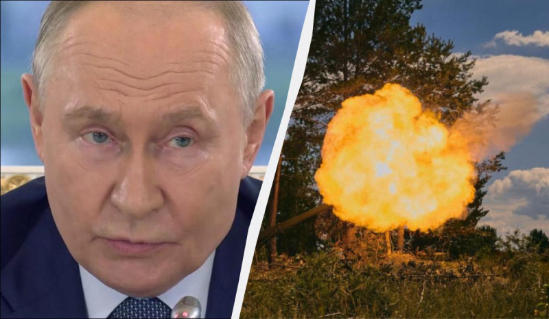 Путін дав зрозуміти, чого хоче від України: після переговорів в ISW оцінили шанси на мир