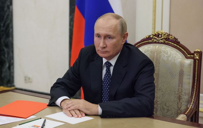 Путин отказался от компромиссов по Украине: в ISW указали на главную проблему РФ