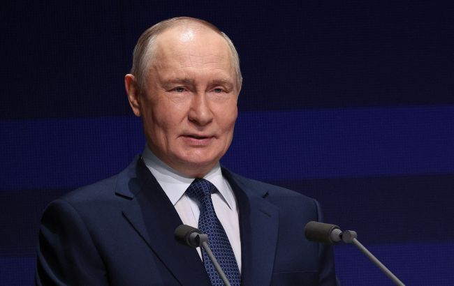 Путин усилил удары по Украине после тайной встречи с директором ЦРУ, - WP