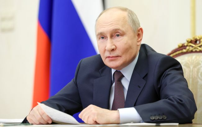 Путин уверен, что возьмет Донбасс до конца года, - Reuters