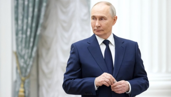Путін закликав росіян готуватися до тривалого дефіциту бензину