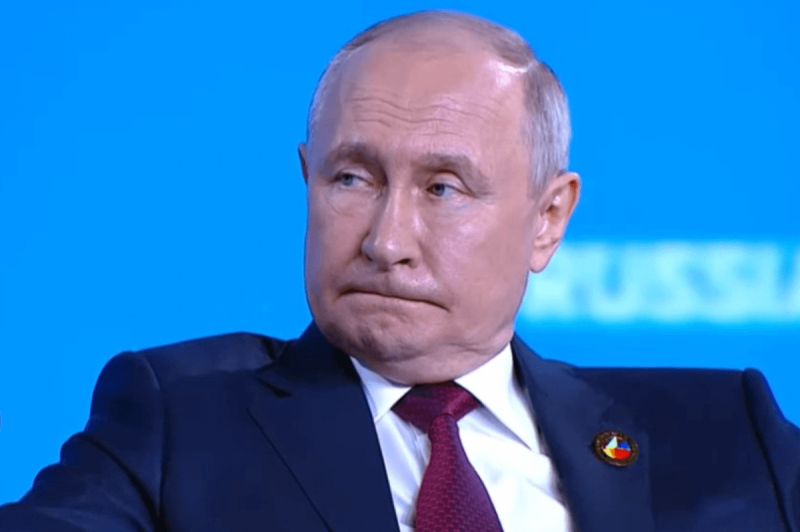 Путіну потрібна провокація проти НАТО, щоб виправдати мобілізацію, - The Globalist