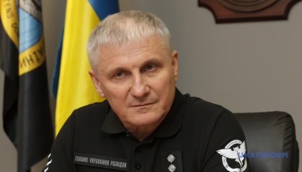 Росія посилюватиме тиск на країни східного флангу НАТО - начальник ГУР