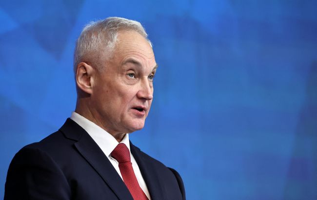 Россия отказалась от воздушного перемирия во время визита посланцев Трампа