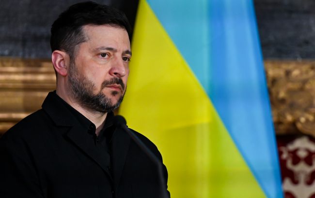 Россия усиливает атаки: Зеленский заявил о новой эскалации