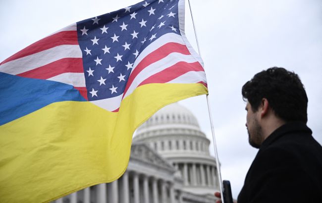 Санкции против России тормозятся в Конгрессе из-за страха дорогого бензина