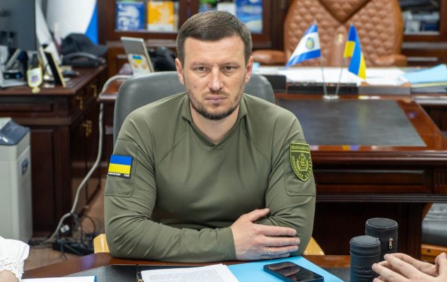 Ситуация резко ухудшилась: Прокудин рассказал, что ждет Херсон зимой