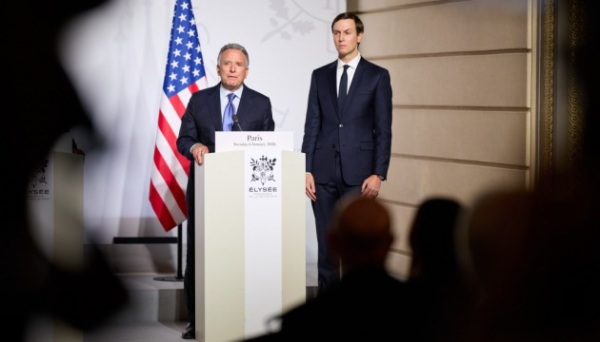Спецпосланці Трампа прибули до Москви - ЗМІ