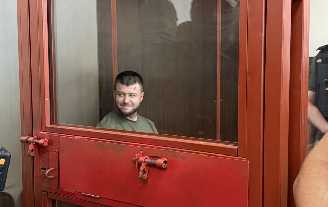 Стрельба в Киеве: военному ГУР избрали меру пресечения
