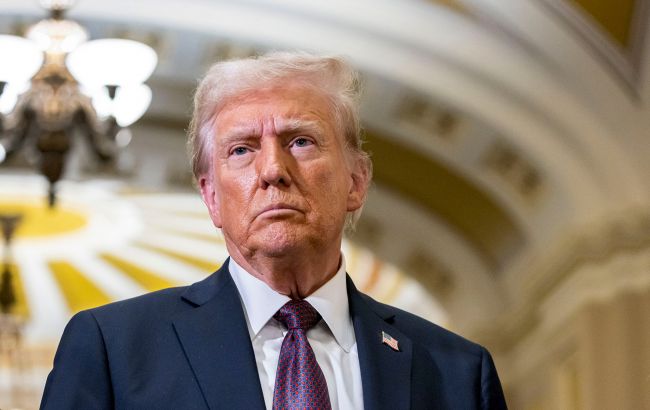 Трамп поручил подготовить пакет для мира в Украине, - Кушнер