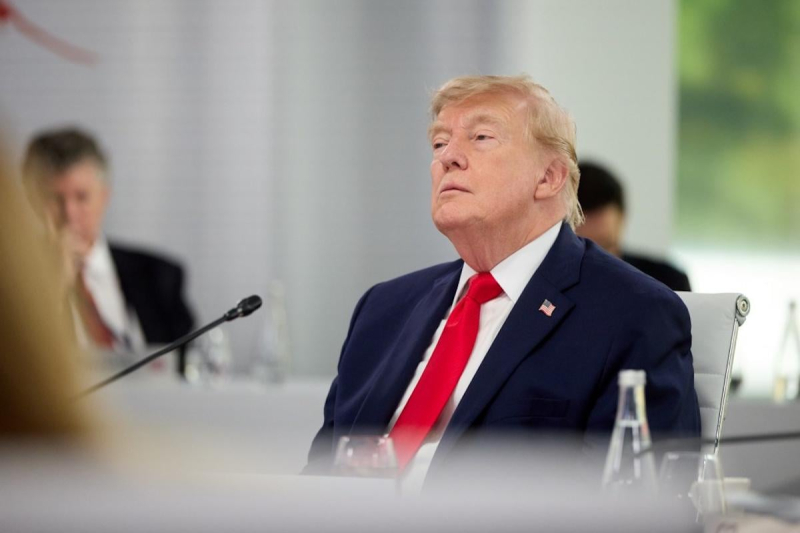 Трамп розчарований тим, що РФ не змогла здолати Україну, - Фукуяма