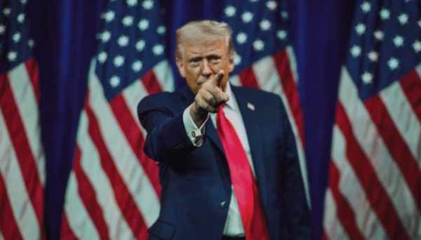Трамп заявив, що Путін не планує нападати на країни НАТО