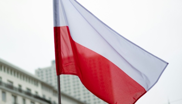 У Польщі піднімали військовий гелікоптер через невідомий об&rsquo;єкт із боку Білорусі - то була пташина зграя