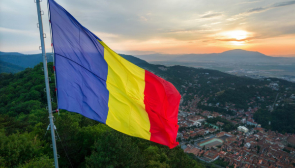 У Румунії вночі оголошували повітряну тривогу під час російського обстрілу України