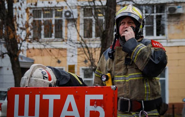 Украина не била по Москве, зато ударила сотнями дронов по 14 областям РФ