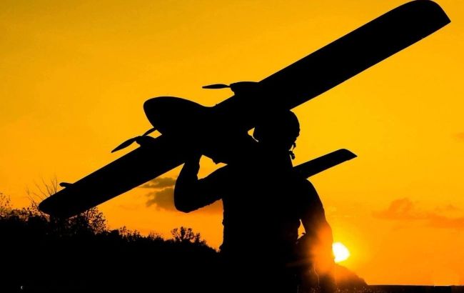 Украинские дроны поразили редкую РЛС России стоимостью более 60 млн долларов