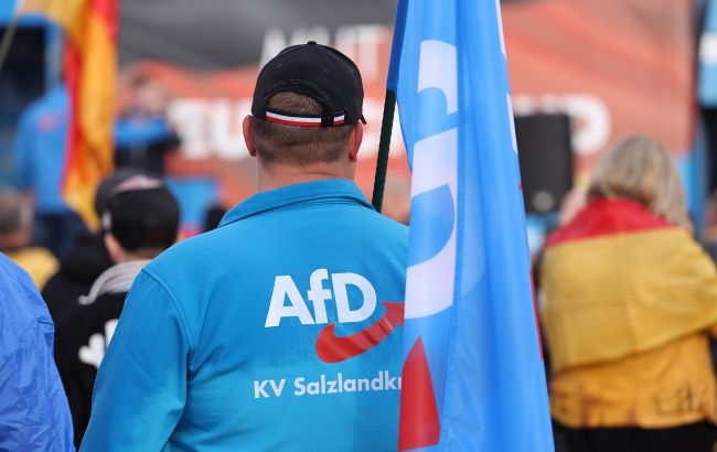 Ультраправа AfD лидирует на выборах в Германии: победа может стоить Мерцу должности