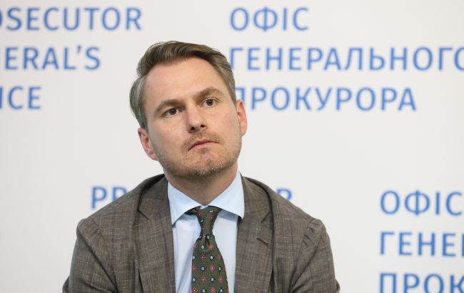 В Офисе генпрокурора сделали заявление о ночных обысках по делу "Карфаген"
