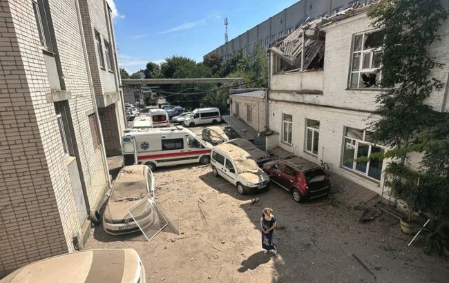 В Украине из-за агрессии РФ пострадали тысячи медицинских объектов, - Минздрав