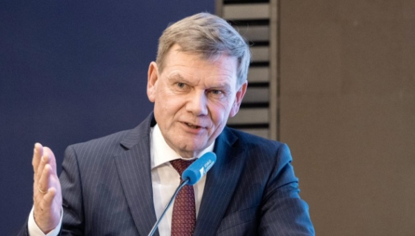 Вадефуль: Шлях до миру лежить через допомогу Україні