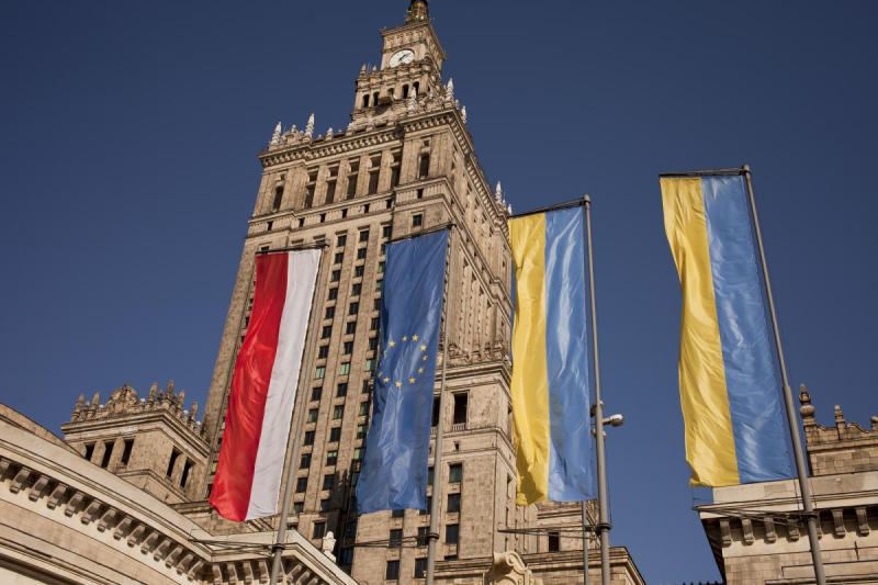 Від допомоги до ворожнечі: журналістка пояснила, чому поляки змінили ставлення до українців