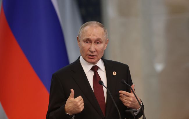 "Защитный щит" от России. Как Германия планирует остановить Путина